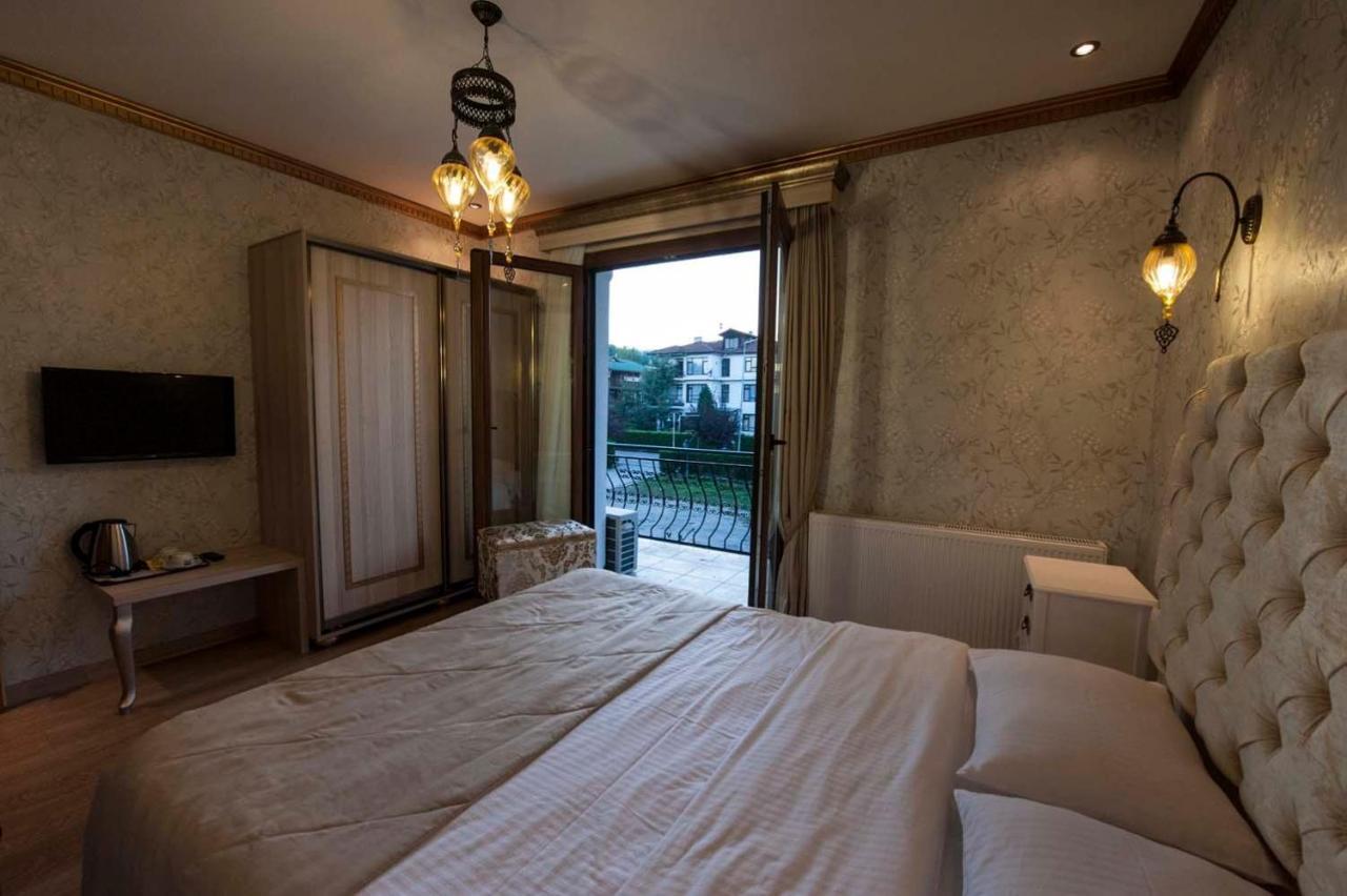 Egemen Hotel Sapanca Room photo