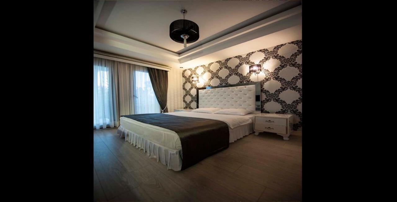Egemen Hotel Sapanca Room photo