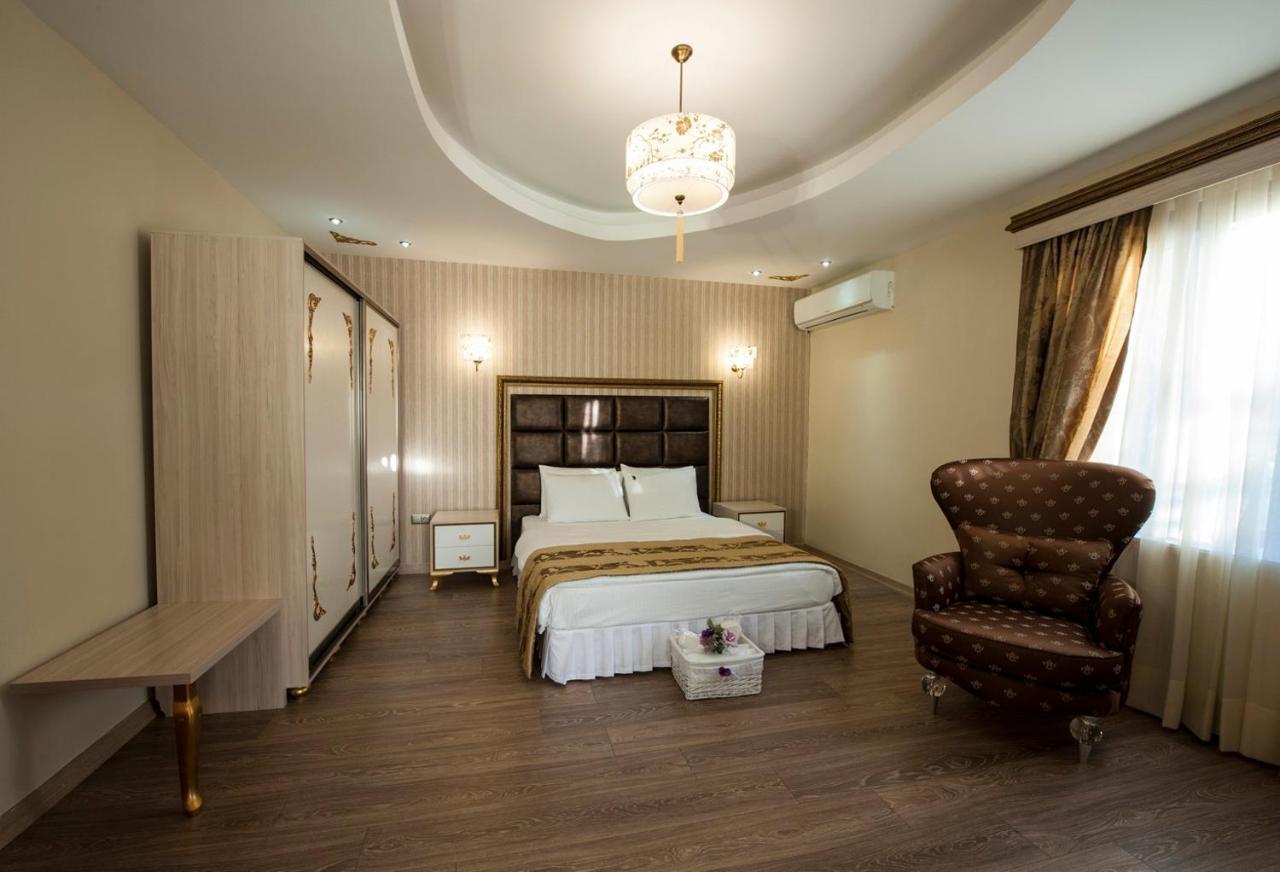 Egemen Hotel Sapanca Room photo