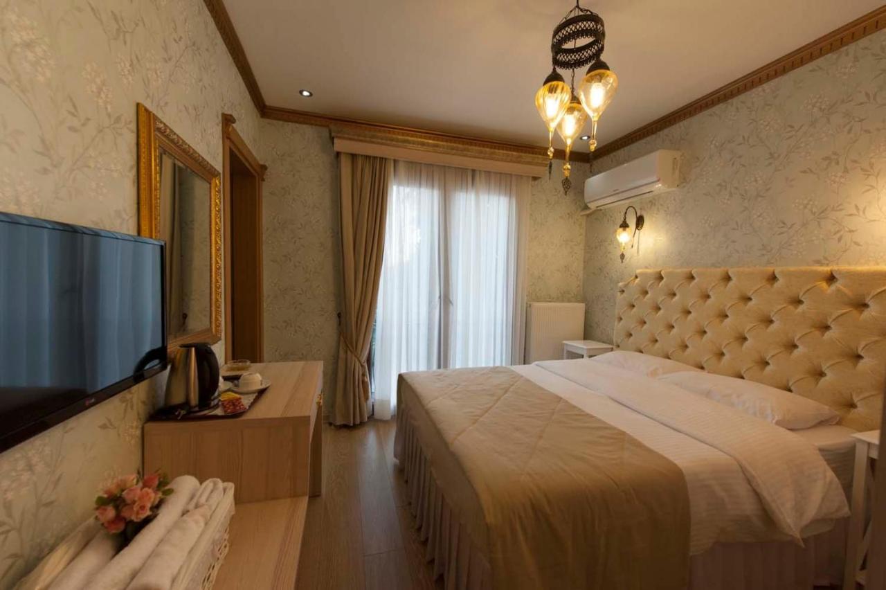 Egemen Hotel Sapanca Room photo